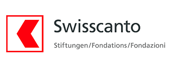 Swisscanto Stiftungen 